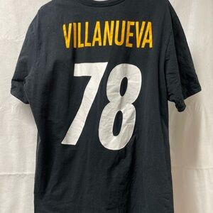 The Nike Tee Pittsburgh Steelers